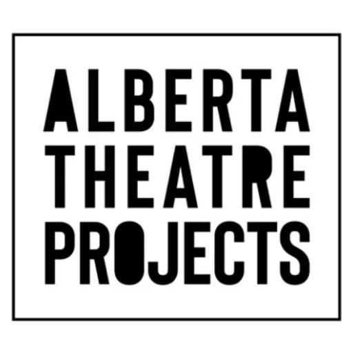 Alberta Theatre Projects logo