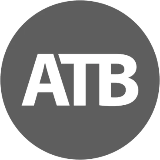 Alberta Treasury Branch logo