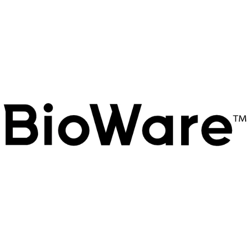 Bioware logo