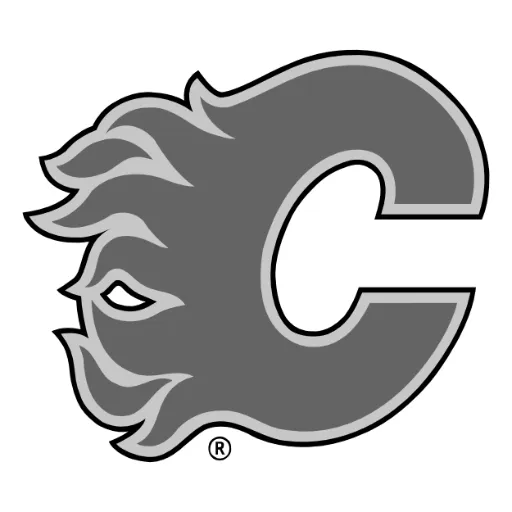 Calgary Flames logo