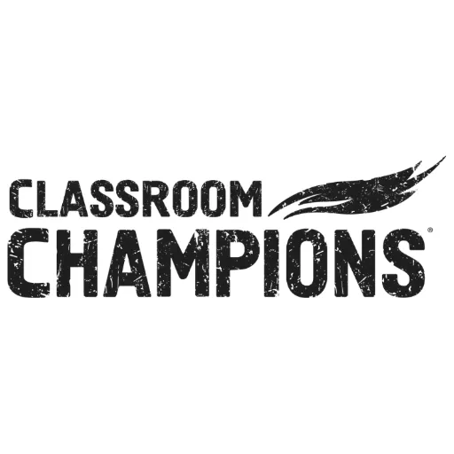 Classroom Champions logo