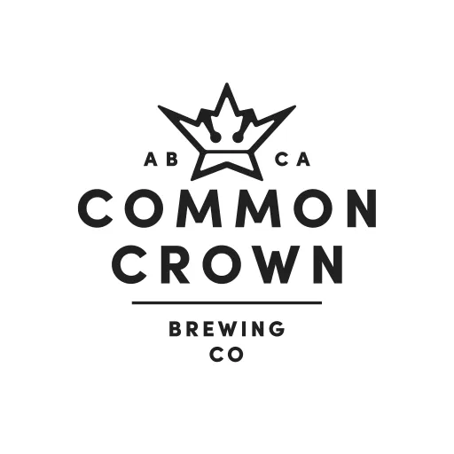 Common Crown logo