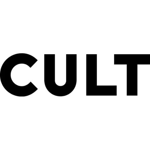 Cult logo