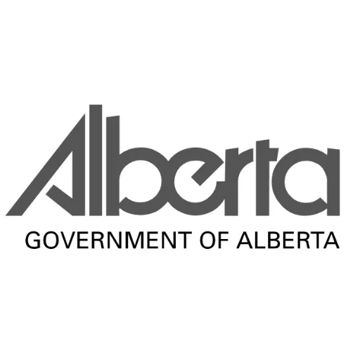 Government of Alberta logo