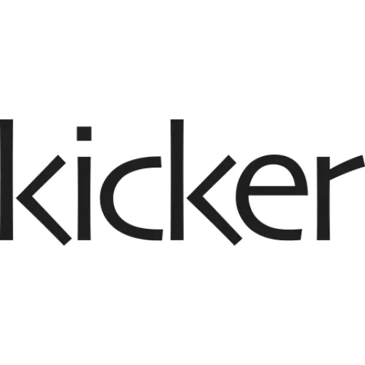 Kicker Video logo