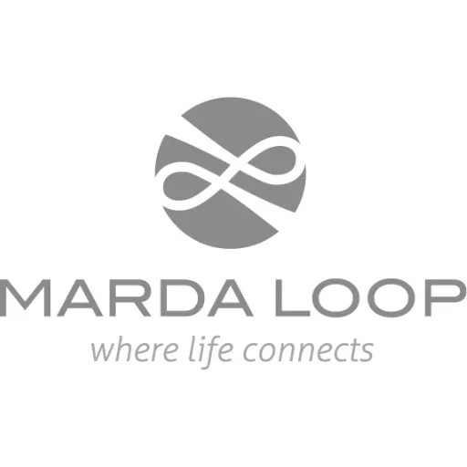 Marda Loop Community Association logo