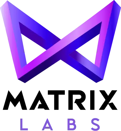 Matrix Labs Logo