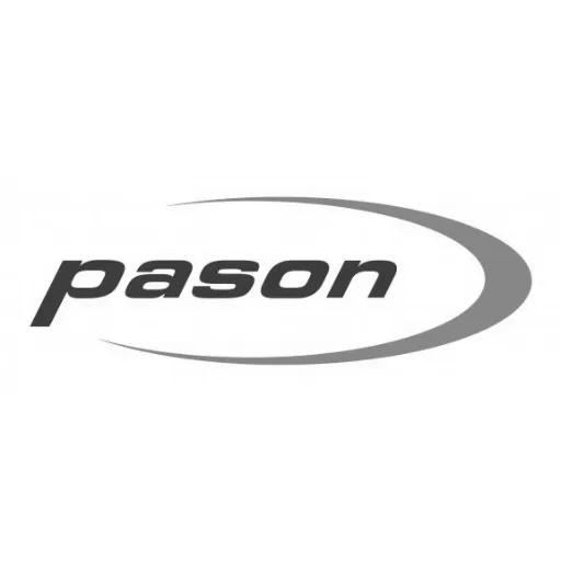Pason logo