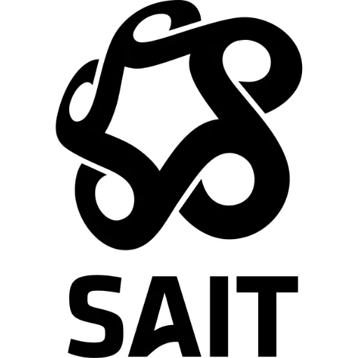 Sait Magazine logo