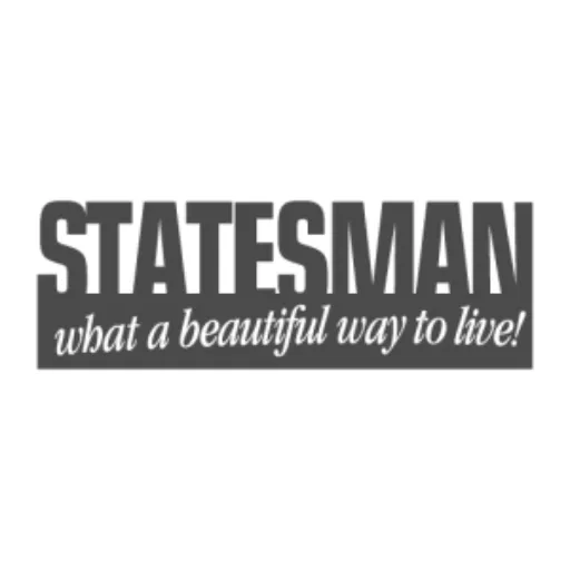 Stateman Group logo