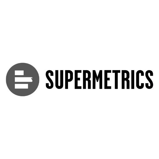 Supermetrics logo
