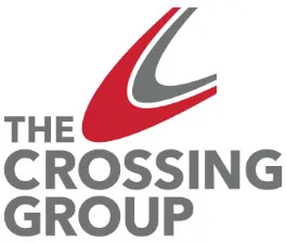 The Crossing Group Logo