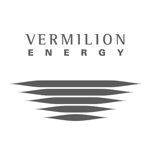 Vermillion Energy logo