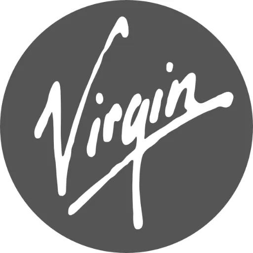 Virgin logo