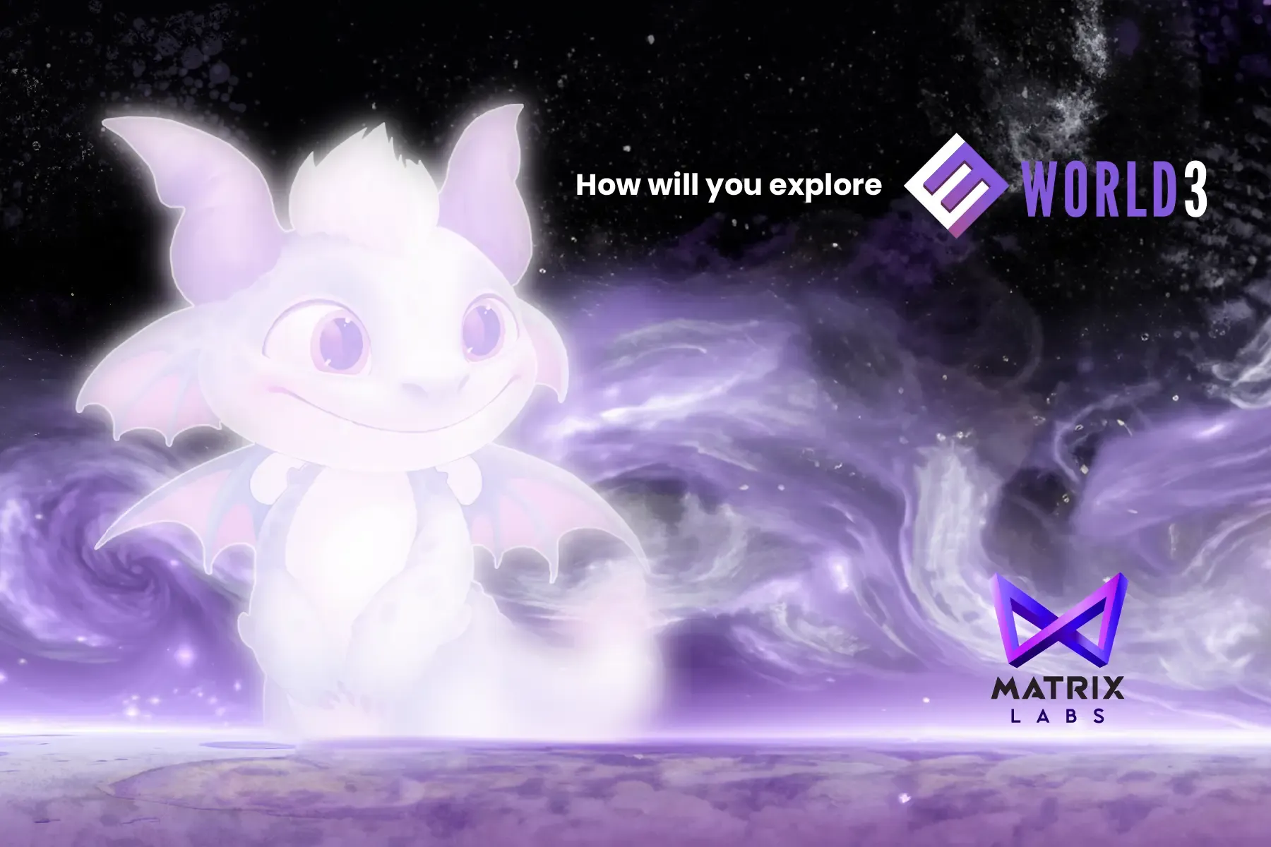 World3 Spirit Dragon, How Will you explore World3
