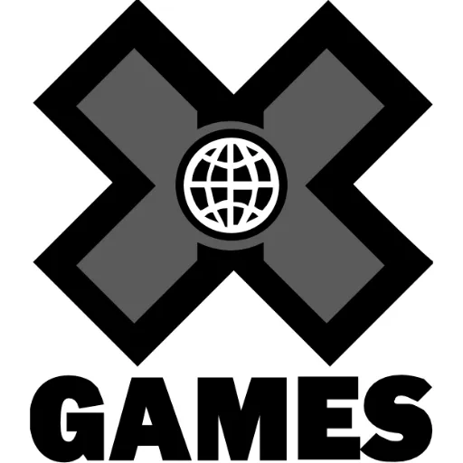 X-Games logo