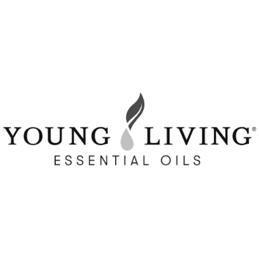 Young Living logo